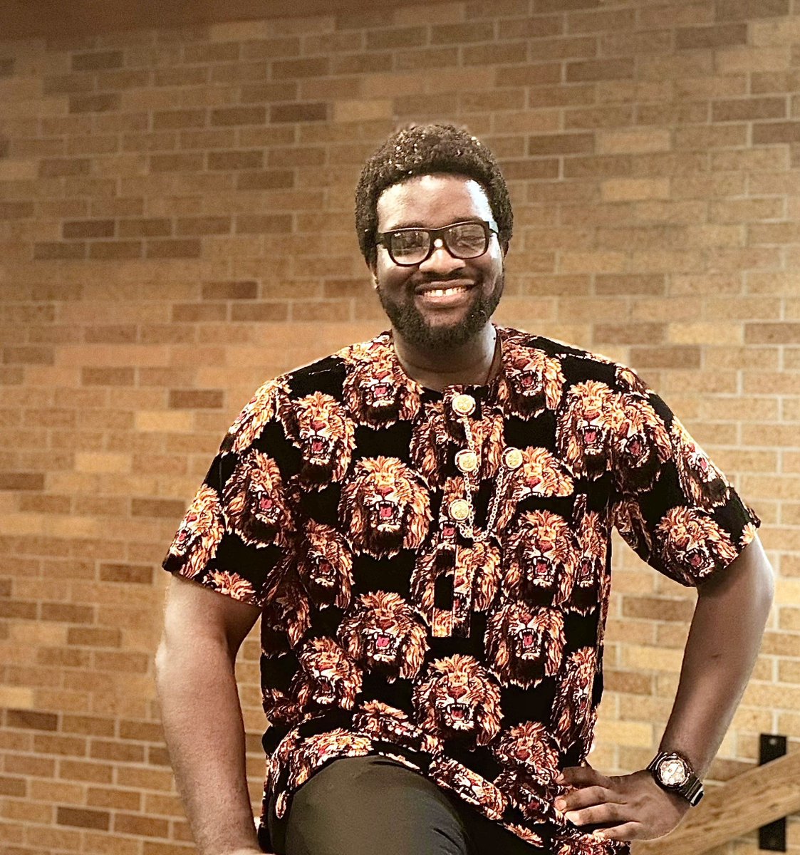Meet @ChukwuOtutoA, Health Policy PhD student at @ihpmeuoft. As a 2023 Vanier Scholar, recipient of the 2023 IDRC International Doctoral Research Award, and #embedded graduate student with #IHSPR, Otuto is dedicated to shaping the future of health policy research! #BHM2024