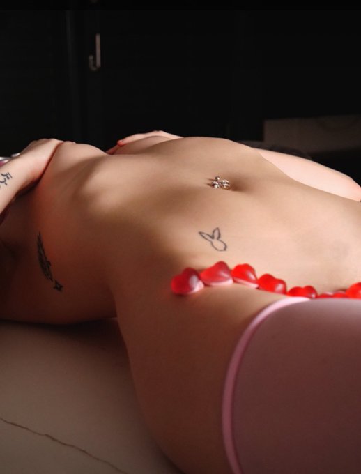 M&aacute;&scaron; na mě chuť ? RT 😋💋 https://t.co/rg9HyoitFx
