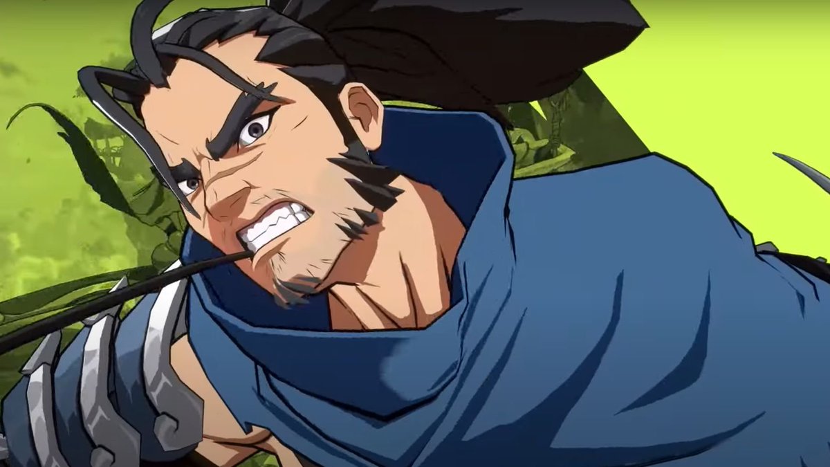 2XKO: Riot's 2D fighter with LoL champs and Arcane vibes.