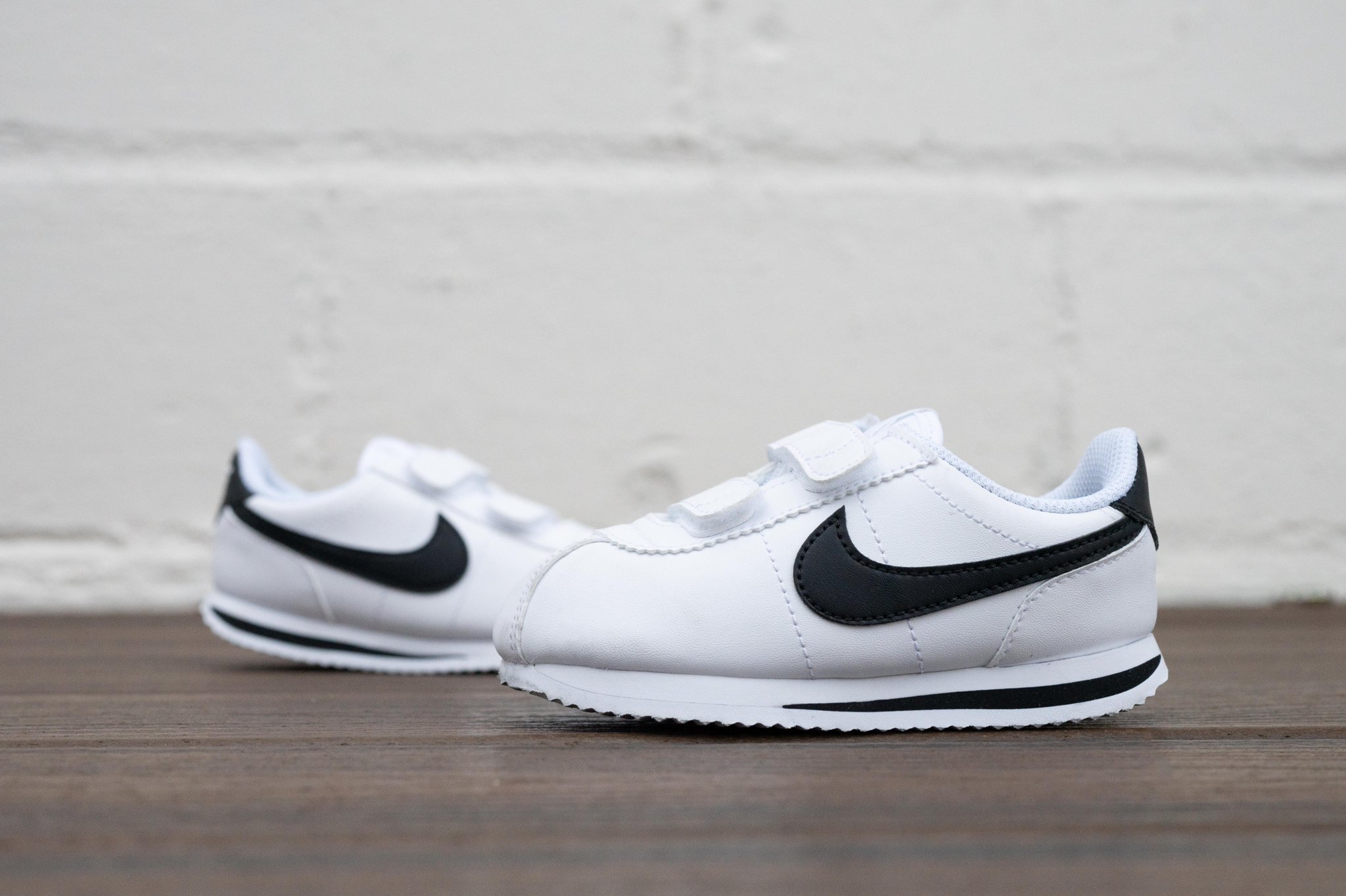 Cortez velcro shop