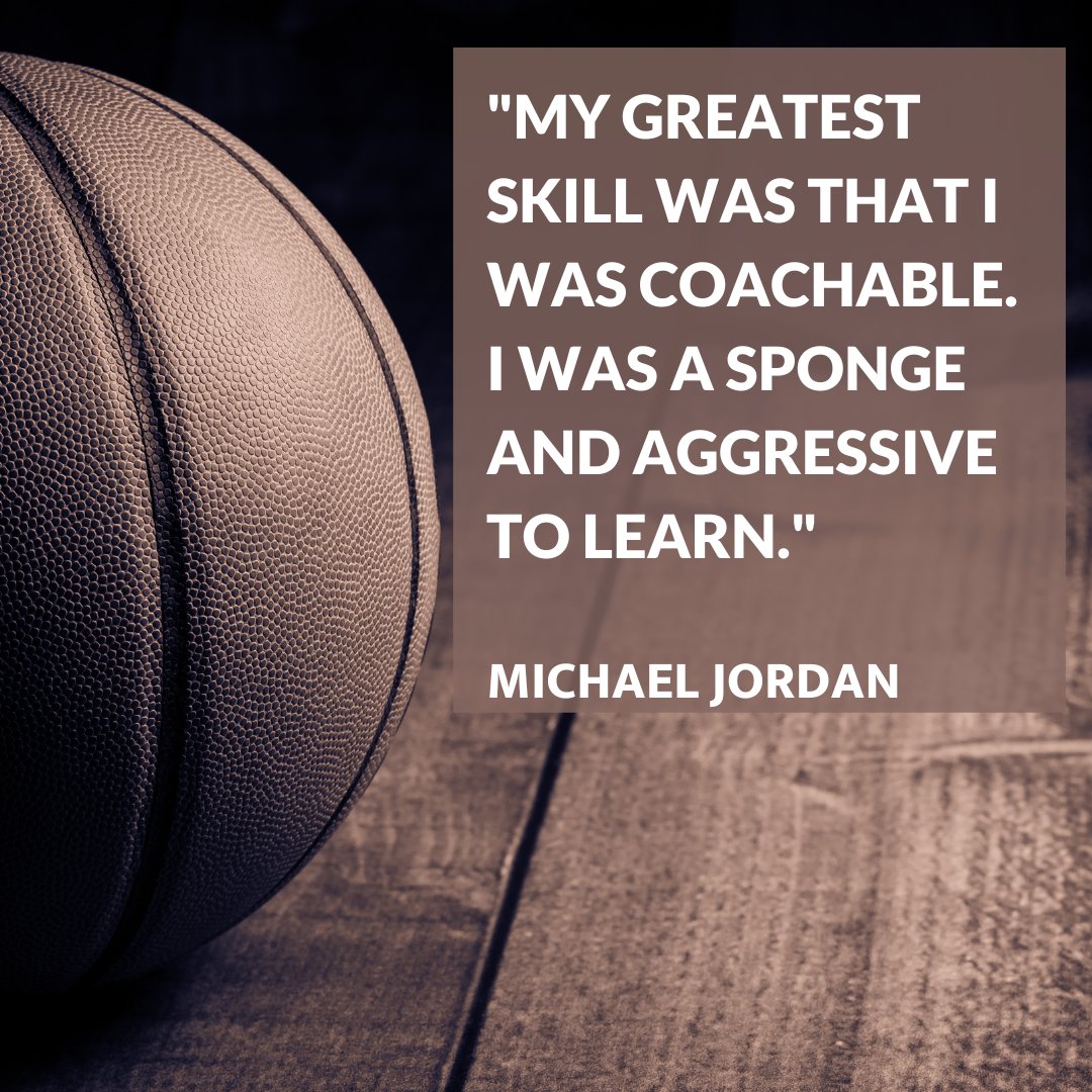 StangierWealth's tweet photo. Embrace the power of being coachable - open up to learning, growing, and evolving to reach your investment goals. With increased knowledge and experience, success should follow. Do you need a financial coach/advisor to assist you, contact us today; https://t.co/y7NLeyUHOC https://t.co/3K5SIcikRR