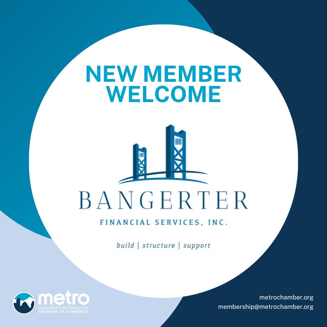 Sacramento Metropolitan Chamber of Commerce tweet media