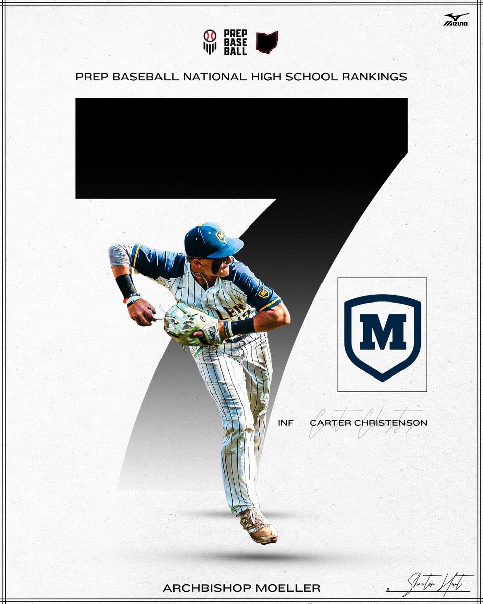 Prep Baseball Ohio tweet media