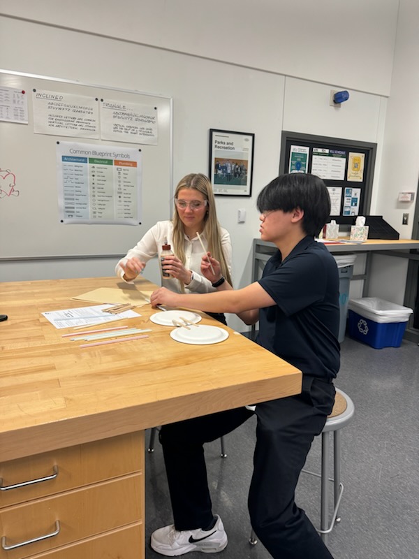 KCAL_KISD's tweet photo. On Feb 10th, KCAL Architecture students competed in TSA Regionals. 2 teams and 2 individuals will be advancing to State  on April 4-6, as well as 30 individual projects!

#kcal #kellercenterforadvancedlearning #kisd #kellerisd #CelebrateKISD #CTEinKISD #theKCALconnection https://t.co/xWUUk6eoKr