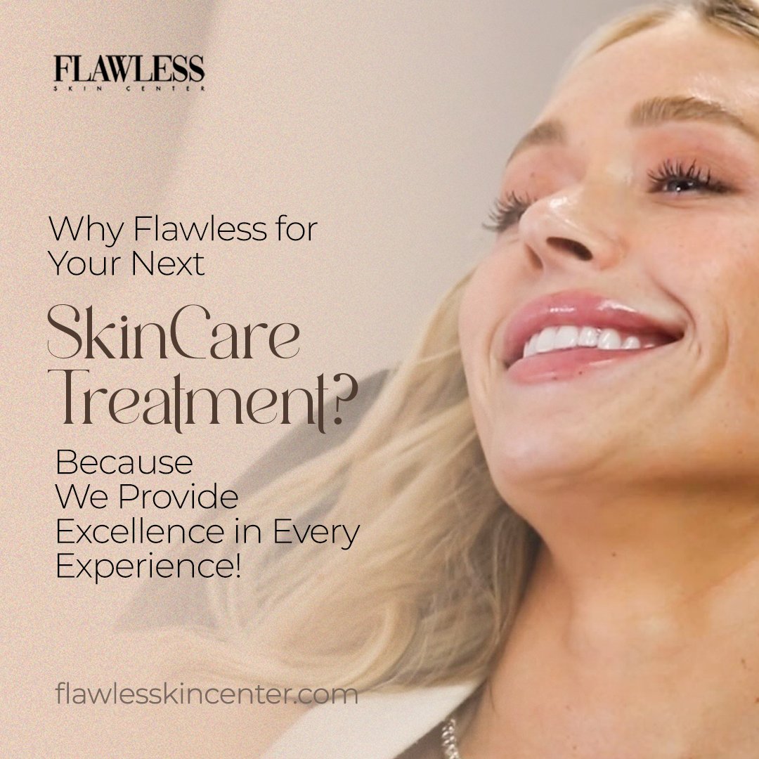 FlawlessSkinLA's tweet photo. Experience the best in skincare with Flawless Skin Center. Where quality meets exceptional care.

#FlawlessSkinCare #SkinCareTreatement #SkinGlow #HealthySkin #SkilledProfessionals #SkinCare #BeautyTreatment #ProfessionalService #HighStandard https://t.co/dPngmKgT7L