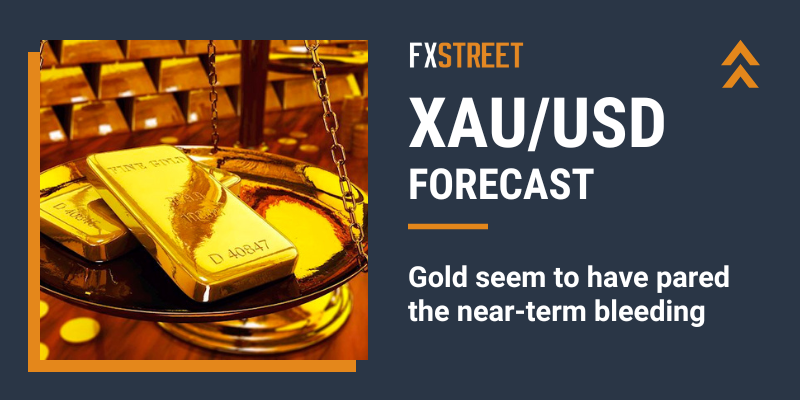 Gold Price Forecast: $XAUUSD challenging the $2,020 mark

Read More ➡️ ow.ly/8uX550QGMBx

#Commodities #Forex