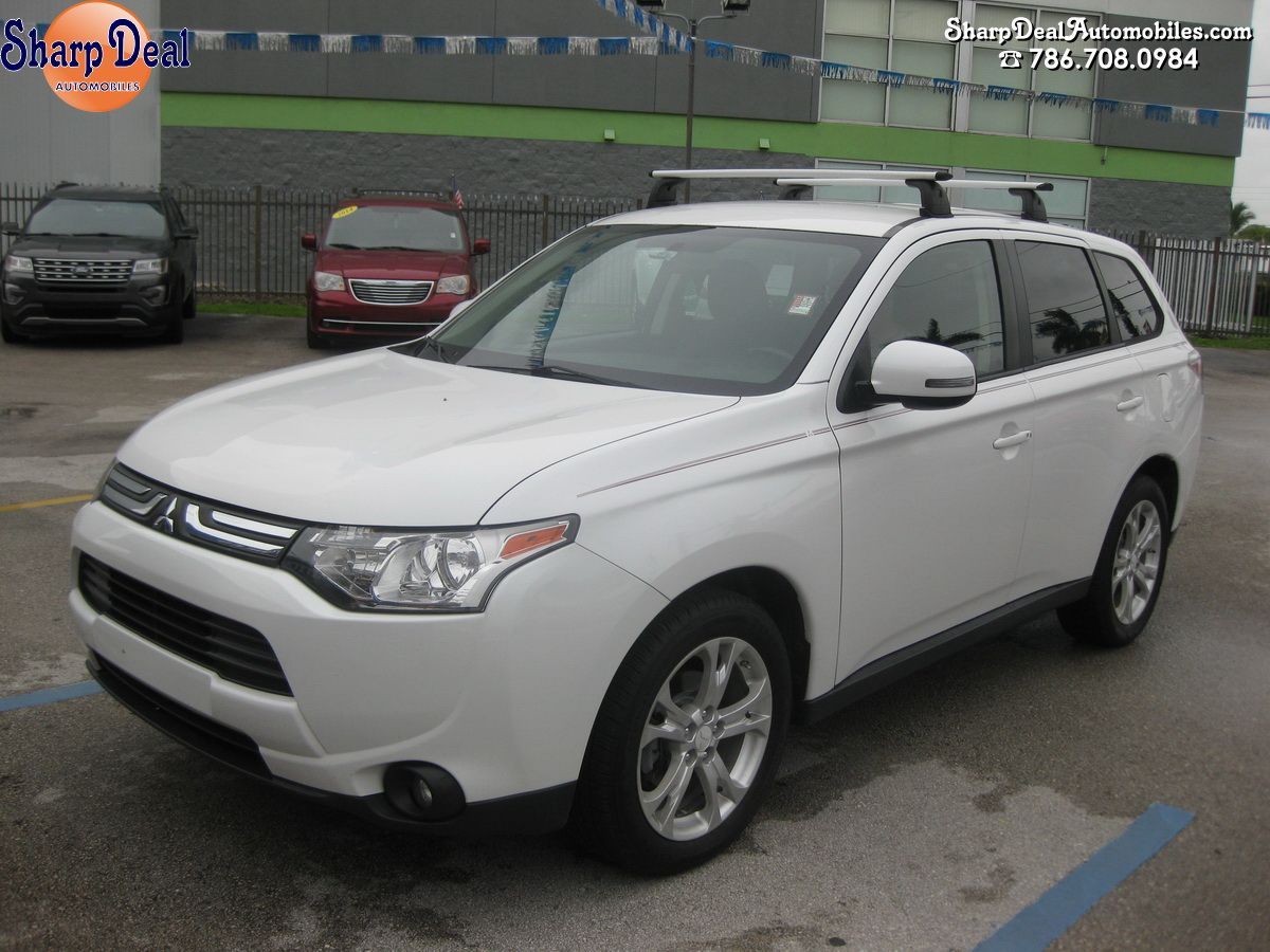 SharpDealAuto's tweet photo. 2014 Mitsubishi Outlander SE
📞 Call us now at 786-708-0984! 
📍 Visit us at 3095 W Okeechobee Rd, Hialeah FL 33012. 
.
.
.
.
.
#MiamiCars #UsedCarsMiami #CarDealsFL #MiamiAutoSales #PreownedCars #MiamiDrivers #CarShoppingMiami #AffordableCars #MiamiAutoDeals #CarSaleFL https://t.co/rqeHKcwNKg