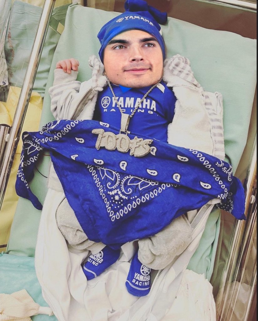 romeofst's tweet image. WSH Hugo des Crips