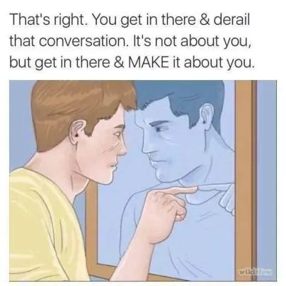 pigzley's tweet photo. @Ragnar1312_ @Common_Nons3nse @cyb3rjunie @PocketTrauma @esjesjesj @Z2turntt @USArmyOfficer It takes away from the point being made in the original post. You saying "not all __!" has nothing to do with the conversation. We don't have the exact # of trash men or yt people so the generalization is simply a buffer.  If you aren't trash, you obviously shouldn't be offended. https://t.co/jkEWELlJBq