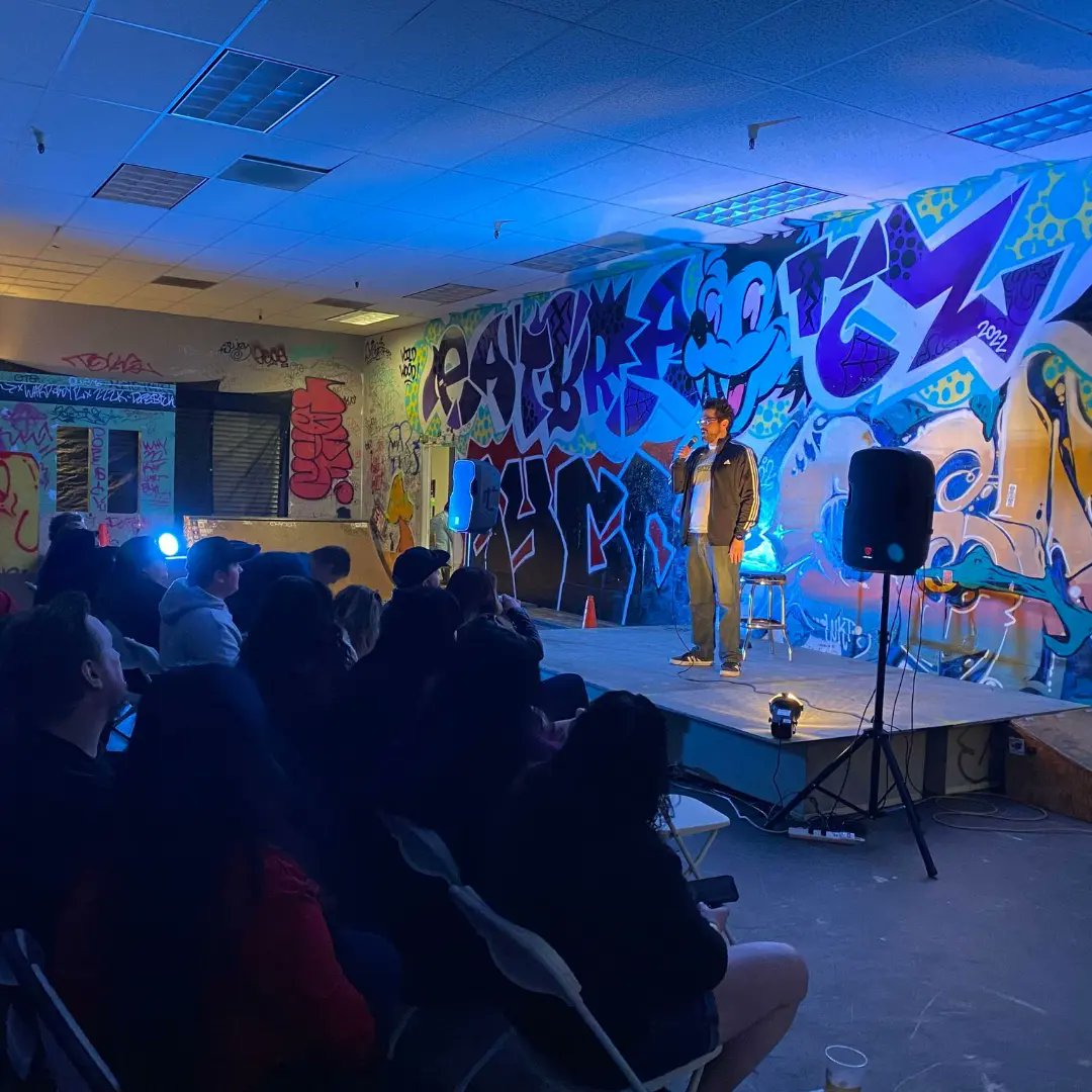 visitlodi's tweet photo. Save the date for March 22nd and enjoy a night of laughs with @madmanmaple
View more information below.
https://t.co/xgS1h5gCVz
#comedyshow #localcomedians #lodica #comedy https://t.co/PDpkHtNL66