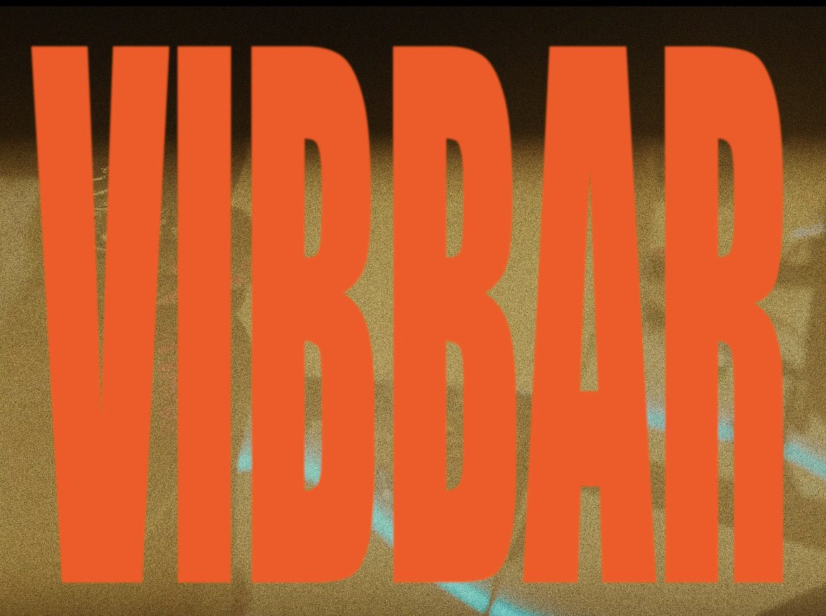 Vibbar - Autumn ft Harry Pinero X TJ 2 Percent youtu.be/kFKqxbANDdQ?si… via @YouTube I give you the first @Vibbar001 release of this year.