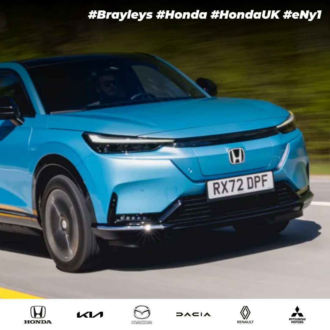 Brayleys Cars tweet media