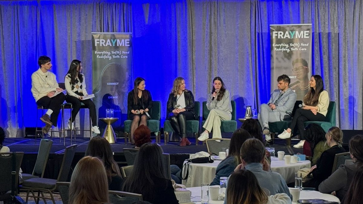 Thank you to <a href="/Frayme_Cadre/">Frayme</a> for inviting us share our voice on the research-to-practice plenary yesterday!