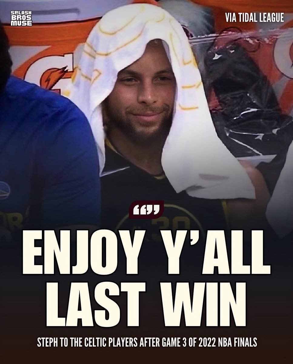 Curry_Muse's tweet image. THE STEPHEN CURRY PROPHECY 🐐