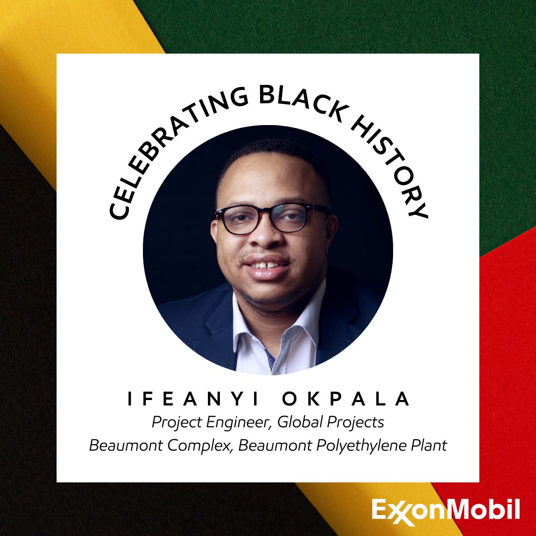 Join us in congratulating our very own Dr. Ifeanyi Okpala, who was selected as the 2023-24 @NSBE Golden Torch Award honoree for Early Career Achievement in Industry. He will be recognized at the 27th Annual Golden Torch Awards ceremony next month in Atlanta.