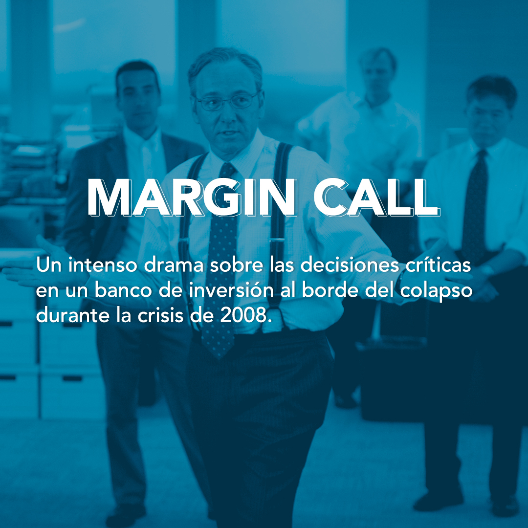 Amplía tu comprensión del mundo financiero con estas películas imprescindibles. 🍿📈 Desde la crisis de 2008 hasta las tensiones éticas en las finanzas, estas historias te darán una nueva perspectiva sobre cómo funciona realmente el mercado.

¿Cuál agregarías a la lista?