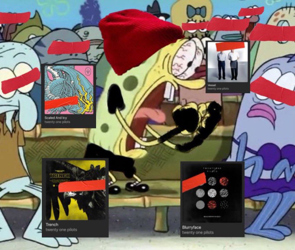 vitudos's tweet photo. @twentyonepilots IT’S OFFICIALLY HAPPENING AAAAAAAAAAAAAAAHWYZJSJDN https://t.co/z7tXoRZfNi