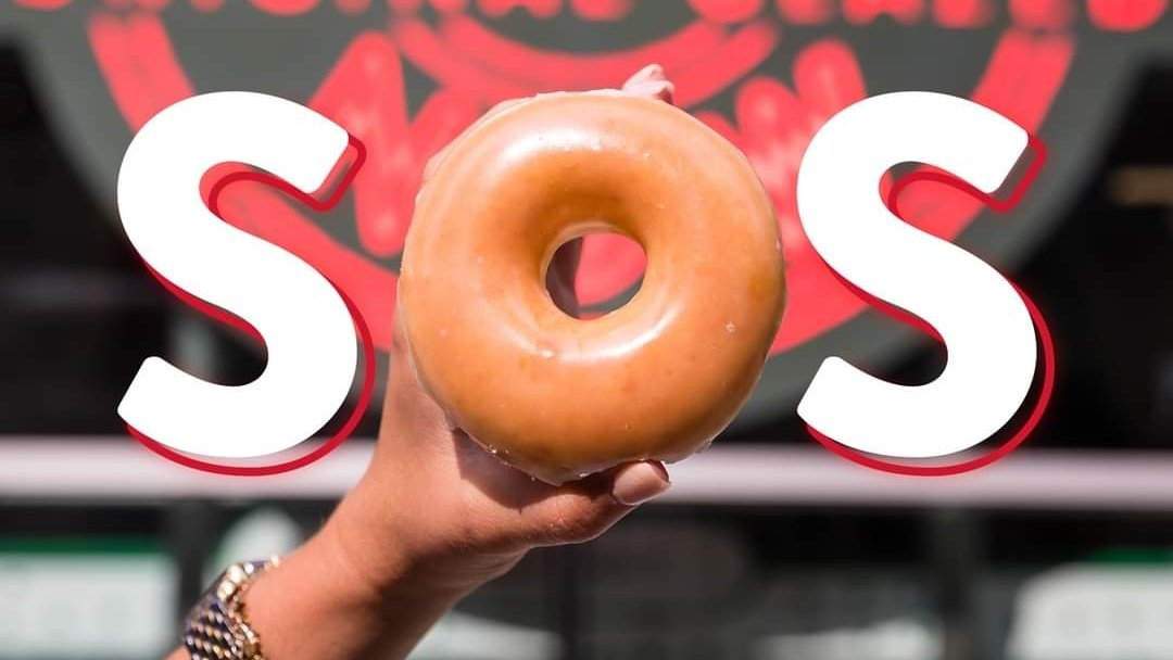 _sillyclaw's tweet image. This SOS mode might have its advantages #sosmode #outage #ATTdown #CyberSecurity