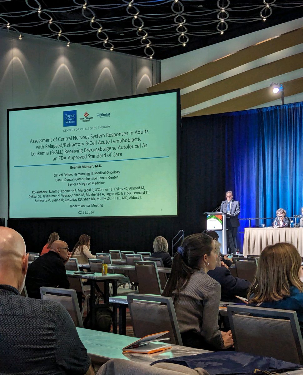 Ibrahim Muhsen (@ibrahematology) on Twitter photo Had a great time attending #Tandem24 for the first time in-person! It was great meeting friends, colleagues, leaders in the field and mentors! <a href="/aljurf100/">Mahmoud Aljurf</a> <a href="/HillLaQuisa/">LaQuisa Hill</a> <a href="/bmtdoc63/">sganguly</a> Had a great time attending #Tandem24 for the first time in-person! It was great meeting friends, colleagues, leaders in the field and mentors! <a href="/aljurf100/">Mahmoud Aljurf</a> <a href="/HillLaQuisa/">LaQuisa Hill</a> <a href="/bmtdoc63/">sganguly</a>