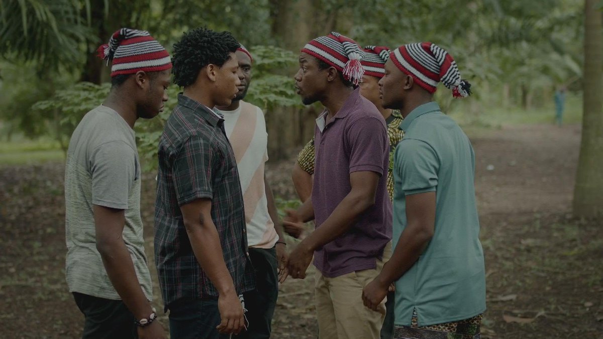 Thechukwumartin's tweet photo. #AMAniedo #guymen https://t.co/VQvWjtGzfp