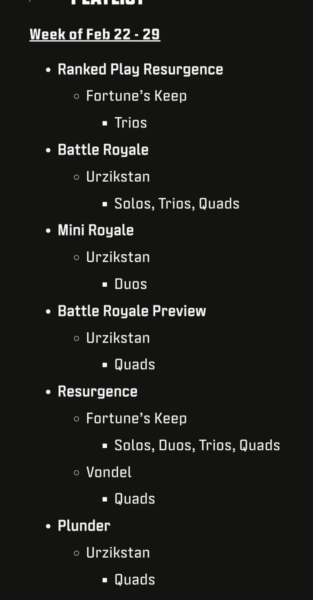 CharlieIntel tweet media