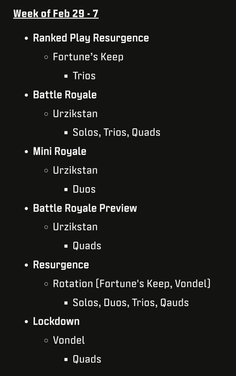 CharlieIntel tweet media