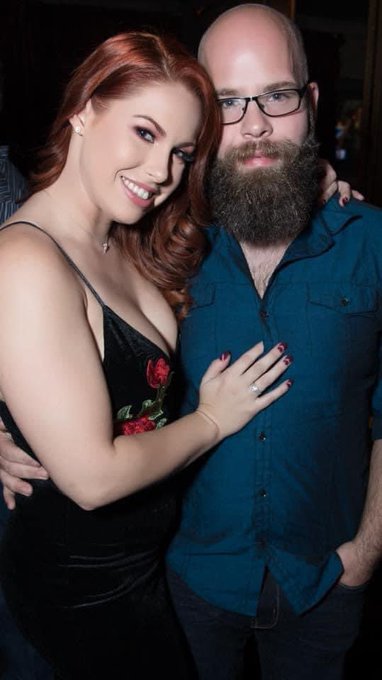 10 years with my ultra supportive, non-industry, beefy, hairy, caring, funny, honest and amazing husband