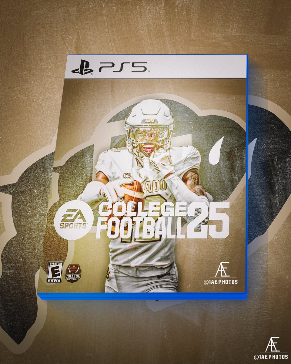 ANY SCHOOL. ANY RECRUIT. RETWEET THIS TWEET AND FOLLOW ME FOR AN EA COVER EDIT