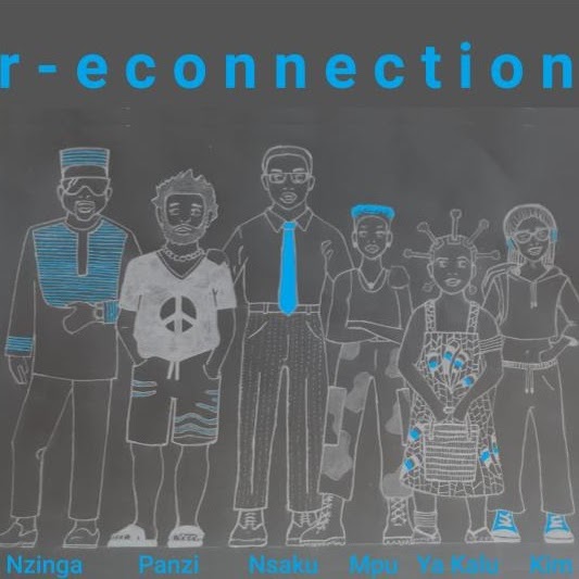 r_econnection's tweet photo. Nouveau ! L'épisode 1 de la nouvelle saison 3 en ligne ...
https://t.co/WaY98d7wHQ

#reconnection #economicnovel #startuplife #entrepreneurship #innovation #lovemoney #newworld #africarise #africanwisdom https://t.co/2DnMyZYojF