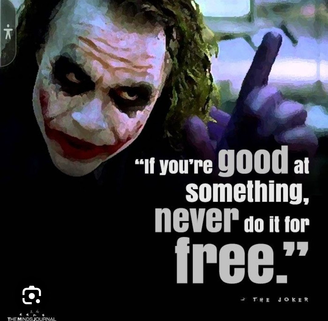 Chef_Bgob's tweet photo. @PizzaOnHive Not a knock on her nor abilities, but... https://t.co/Xx4EvCKGSb