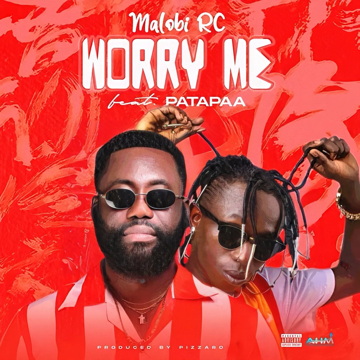 FiaviRank's tweet photo. THE WAIT IS OVER ❗

Is A Worldwide Banging💥
@Malobi_RC   Ft @Patapaa 
#WORRY_ME 

[Prod By Pizzaro]

CHECK OUT NOW 
⛔👇🏽⛔ https://t.co/4kZ3ieuSue

#music #newmusic2024 #NewMusicDaily #NewMusic https://t.co/IJ8wHxsbAU