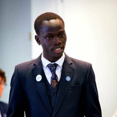 🎊🎊The Principal <a href="/MakerereLaw/">Makerere Law School</a>, Dr. Ronald Naluwairo congratulates our LLM student <a href="/ThandoKasibante/">Thandokuhle Ukuthula-Mandla Kasibante Muyinza</a> who has been voted as the new African Regional Coordinator of the United Nations Space Generation Advisory Council. 🙌🏼 spacegeneration.org/results-of-reg…