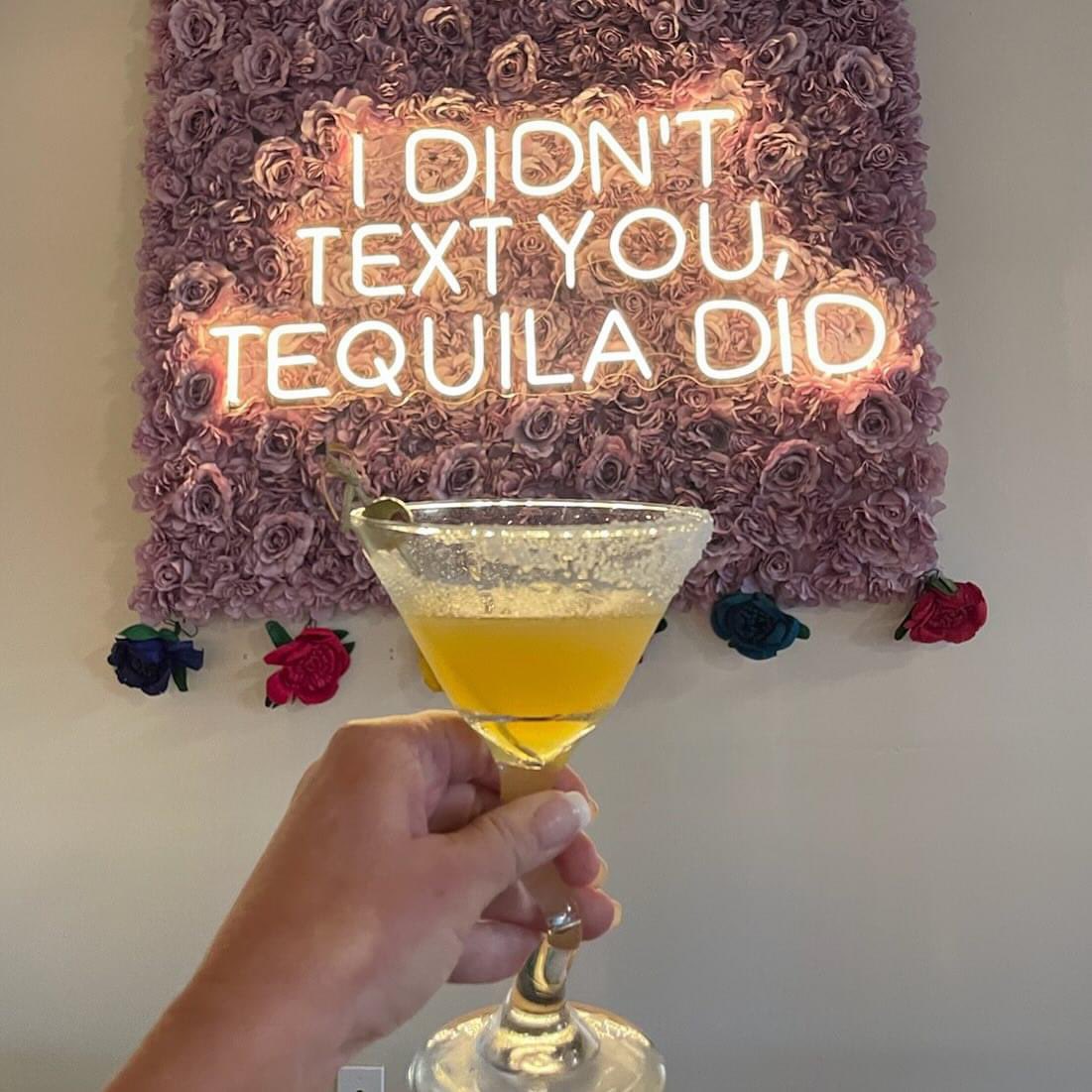 It’s National Margarita Day, Texas! Cheers to the perfect sip of salty or sweet!