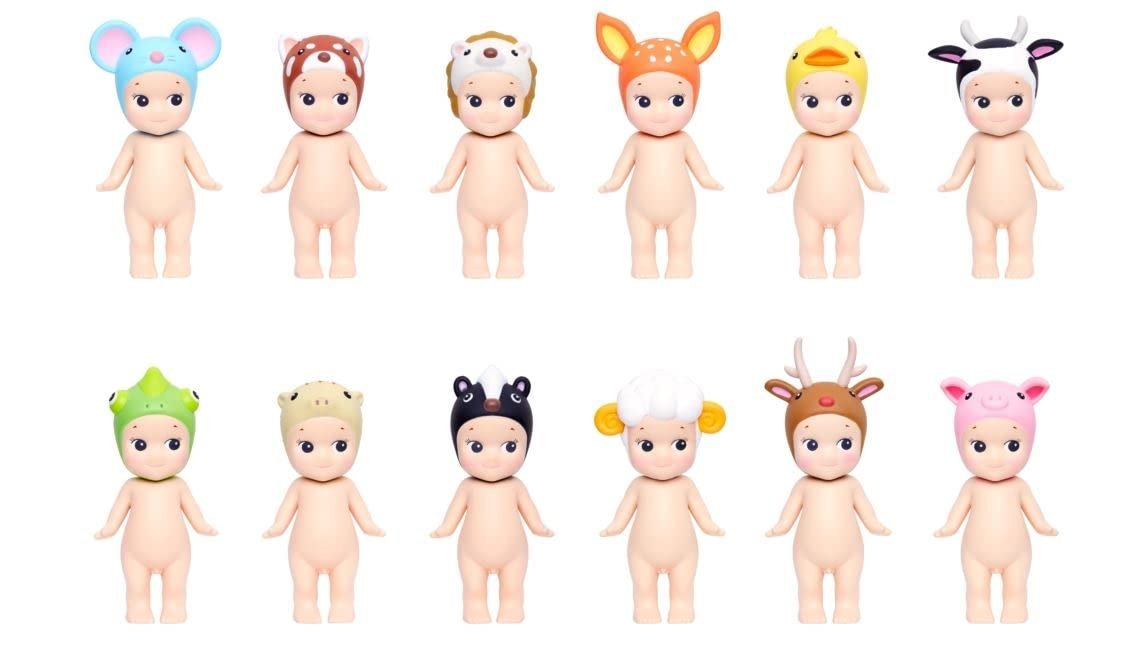 pinkbit_id's tweet photo. ✨upcoming ready stock sonny angel✨

wts sonny angel hippers dreaming &amp; animal series 2

✔️ready ina end of feb, from depok
✔️shopee ok! https://t.co/y3gTl4BDhF