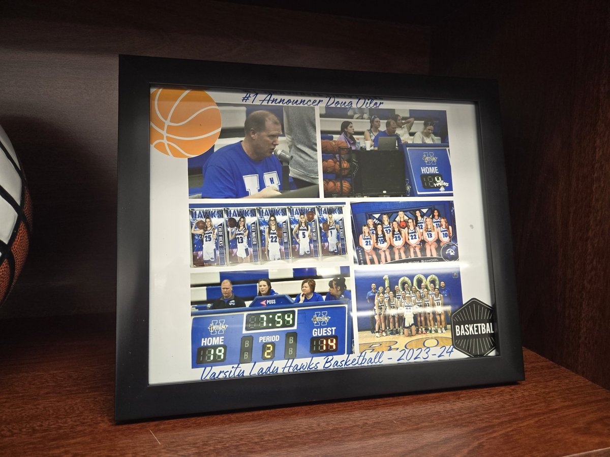 Doug Oilar tweet media