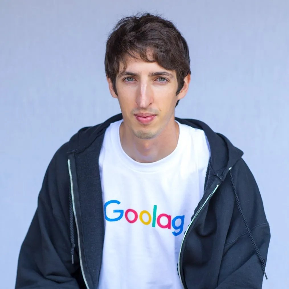 TheRabbitHole's tweet photo. James Damore was right about the Google ideological echo chamber https://t.co/fVchE2WYWx