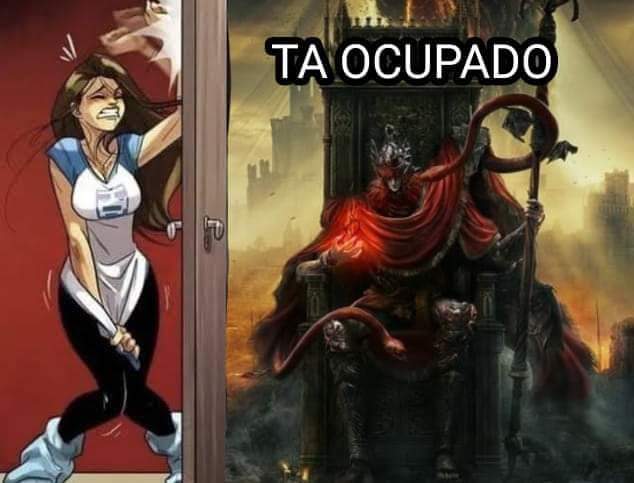 Eu e ela