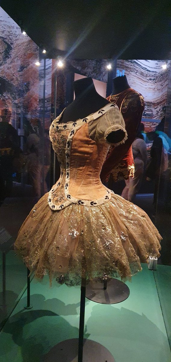 RhianEIsaac's tweet photo. Delighted to have finally visited Fantasy: Realms of Imagination @britishlibrary. Beautifully curated by @TanyaKirk and the team, I could have spent hours in there! https://t.co/gzlP3JSSD0