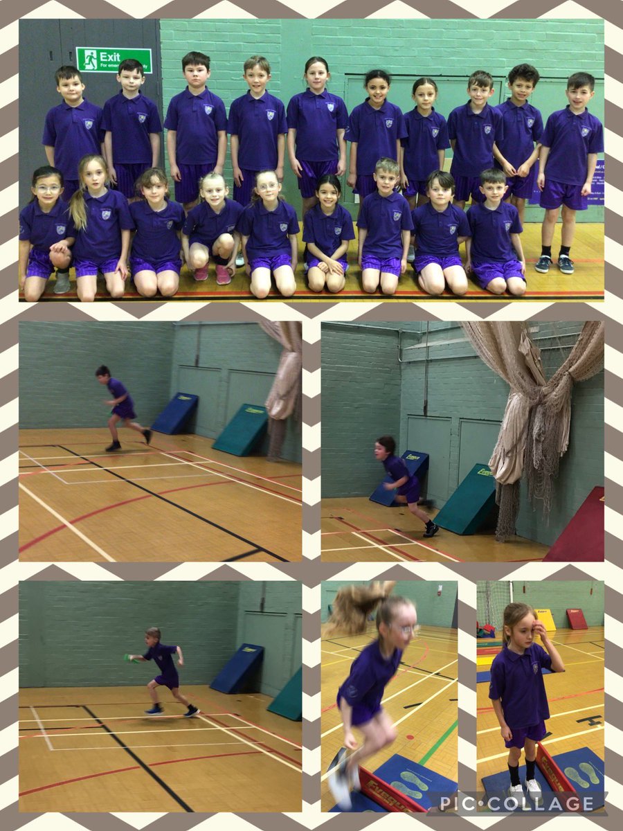 We are so proud of our Year 3/4 team who competed in the Sportshall Athletics final today. A fantastic, highly competitive final that was thoroughly enjoyed by all who took part. #EllistonPE #EllistonPD @NELINCSSSP