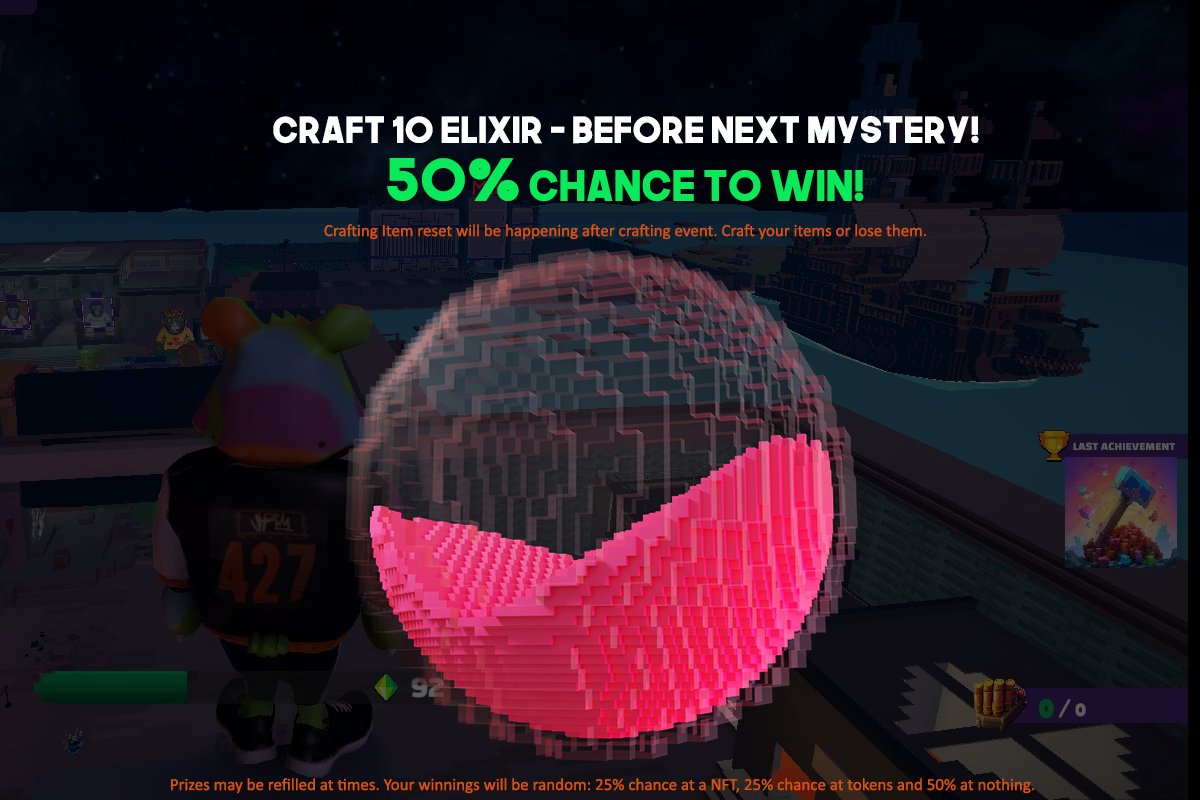 LandBox Game | Powered by Git Game tweet media