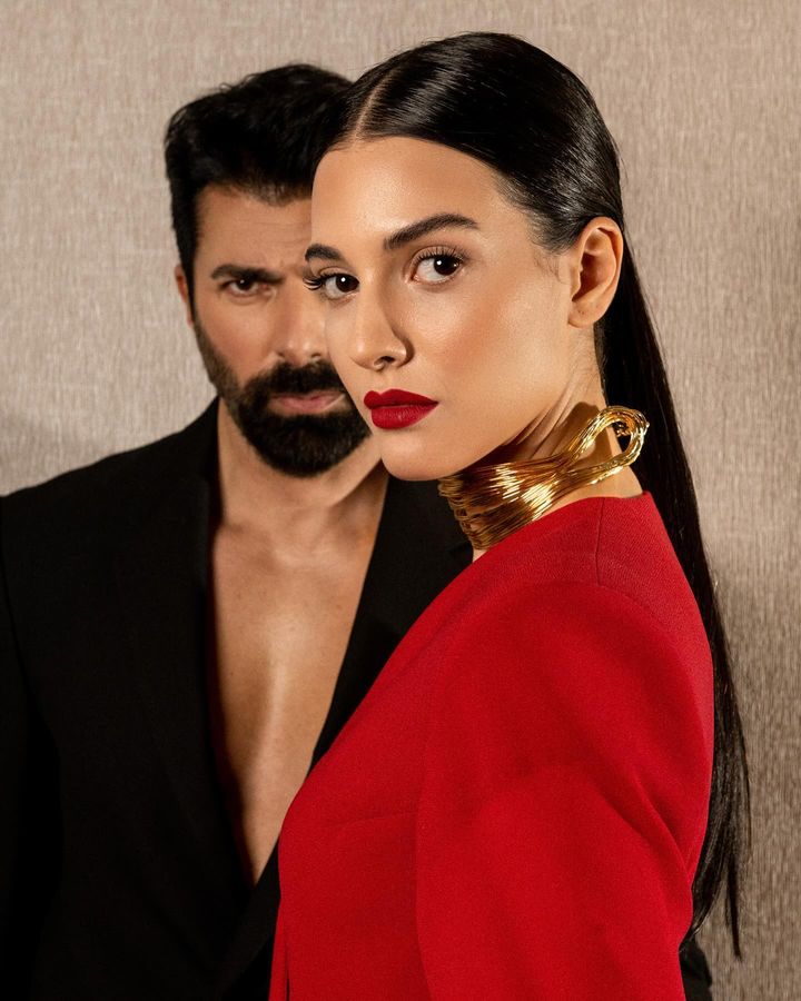hanimefend_iii's tweet photo. Şey Nutkum tutuldu ❤️‍🔥🤤

#Esaret #Orhir #CenkTorun #MahassineMerabet https://t.co/DpTJSYXMh2