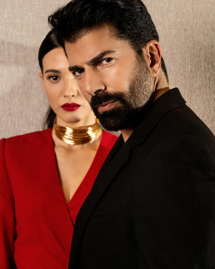 hanimefend_iii's tweet photo. Şey Nutkum tutuldu ❤️‍🔥🤤

#Esaret #Orhir #CenkTorun #MahassineMerabet https://t.co/DpTJSYXMh2
