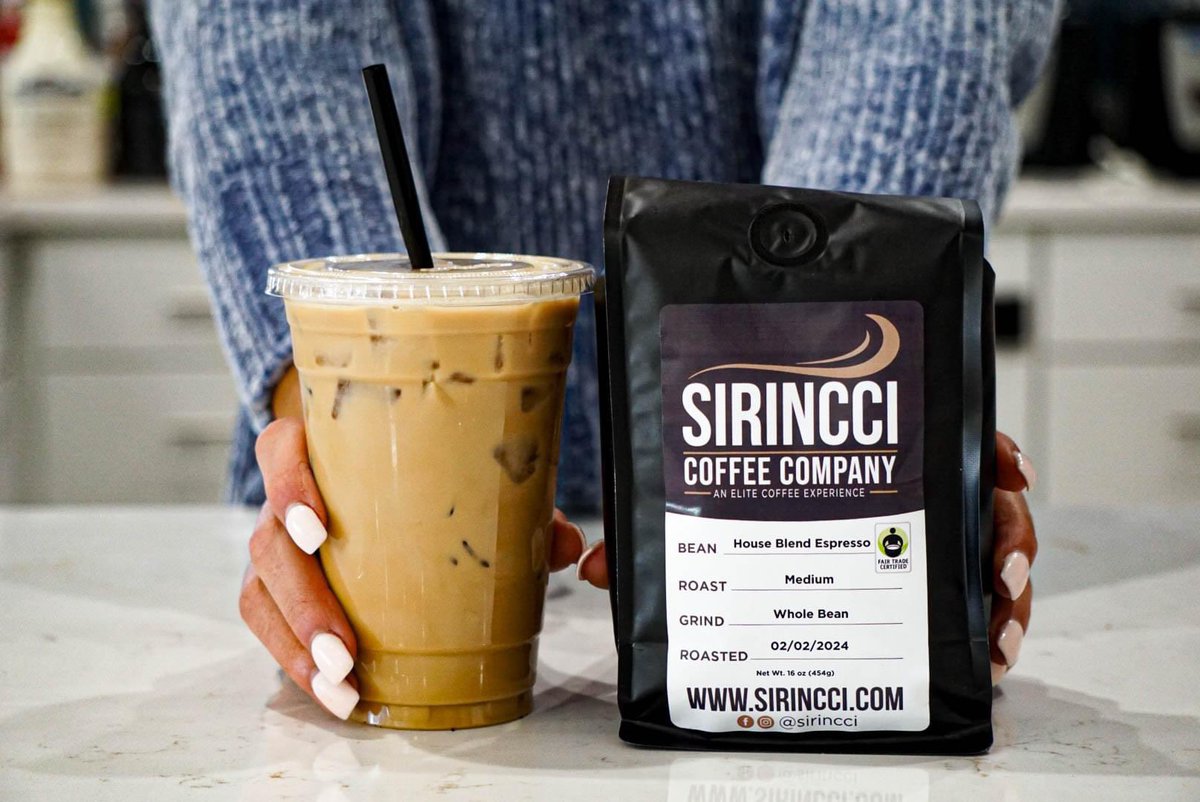 Sirincci Coffee Company tweet media