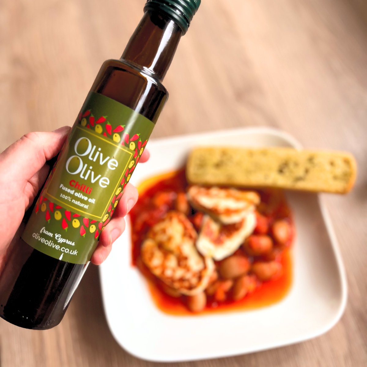 Check out our brand new recipe for National Chilli Day created for us by @healthmagazine1, perfect to warm you up tonight!

 wix.to/EItpmQ4
#newblogpost