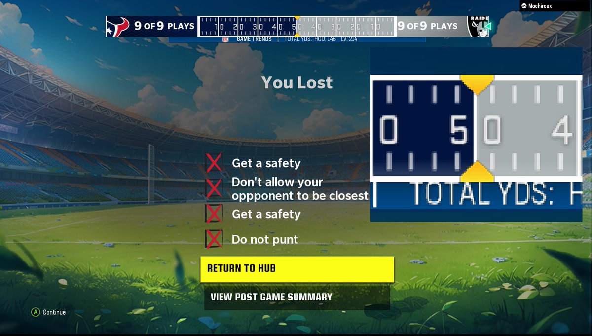 pecosROB's tweet image. how is this a loss when I'm a pixel over the 50???? #madden24 #mut24