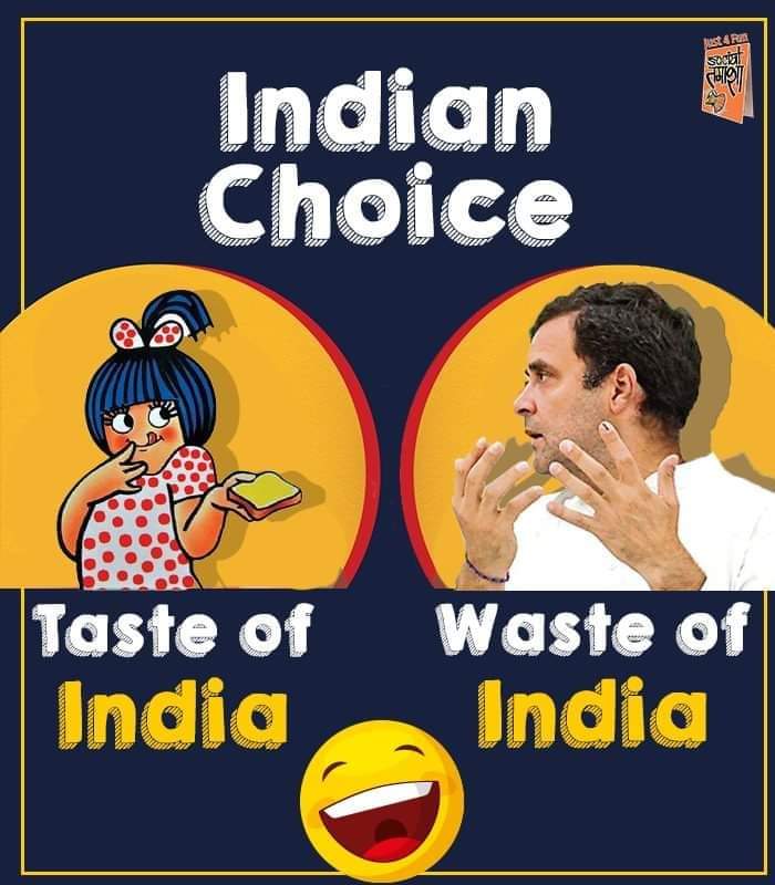 Anil000789's tweet photo. अमूल के 50 साल पूरे होने पर खास आपके लिए एक बेहतरीन पेशकश 😂
#50YearsofAmulGCMMF #Amul https://t.co/qLgSCkzMPo