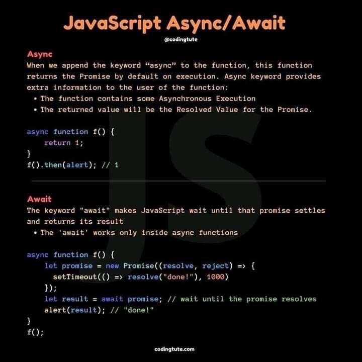 #javascript #webdevelopment #Ajax