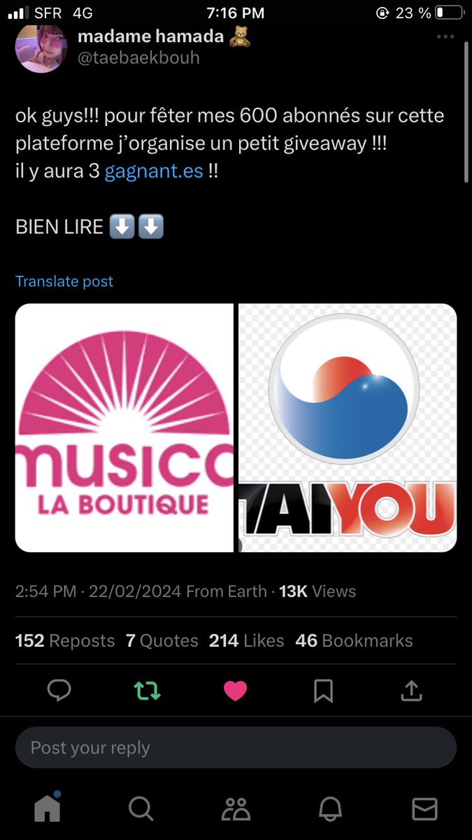 gxugm_'s tweet photo. @taebaekbouh Coeur sur toi la https://t.co/rb2mMztrIb