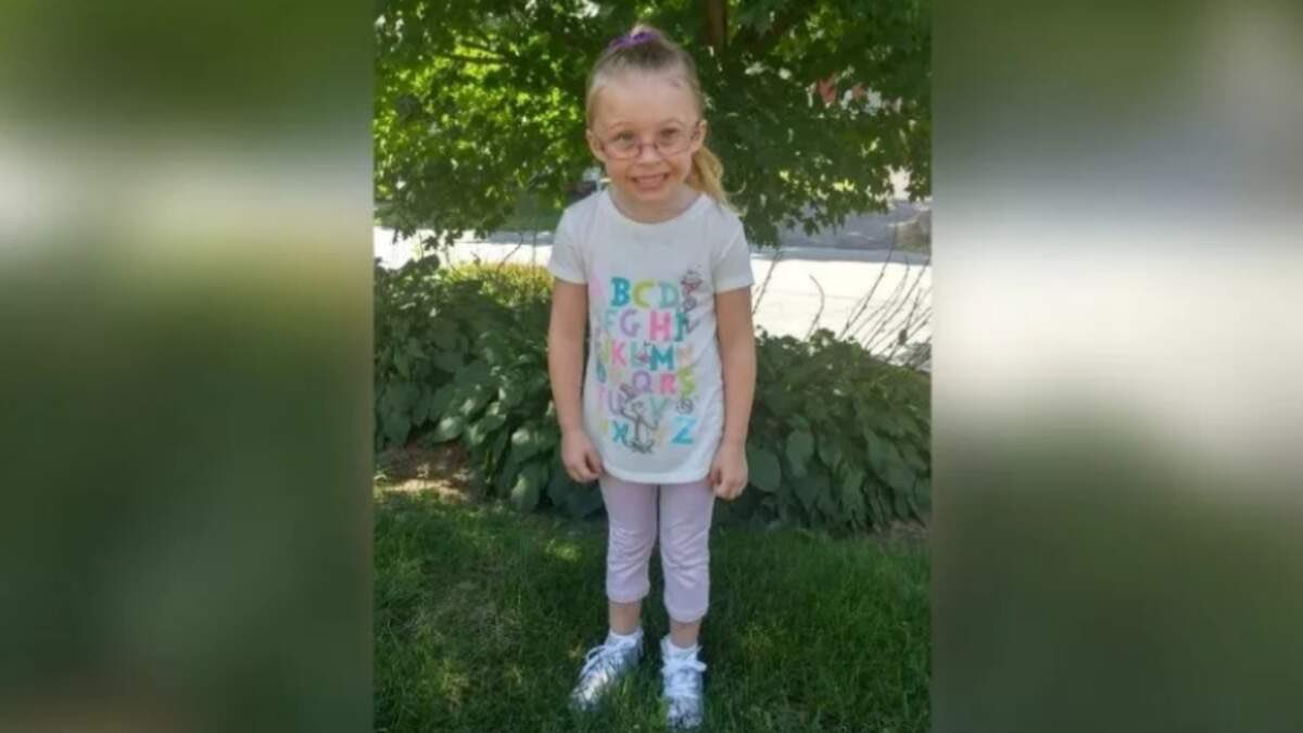 BREAKING: A jury finds Adam Montgomery GUILTY of murder for the death of his daughter Harmony back in 2019. Harmony was later reported missing in 2021. Her body was never found. This case has gripped this community. #WBZ