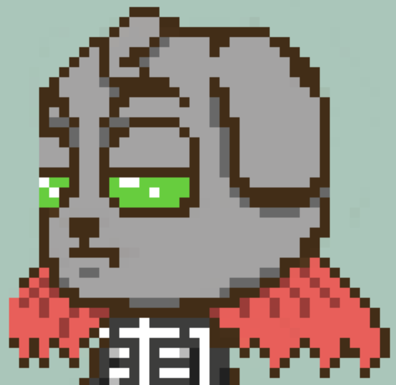 RENOECAP's tweet photo. Thank you @SpookyPetsNFT @BrovemberRain @NomadsTR
Ready for what is to come!
#CroFam! Check out Spooky Pet #6660
#ForthePets #NFTCommunity #Solana #SolFam
https://t.co/PiAzmIAbTX https://t.co/crcJ6uUf7Q
